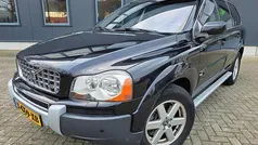 Gebruikt 2006 Volvo XC90 Executive SUV | € 11.950 (Eerlijke prijs)