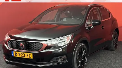 Occasion DS Automobiles DS4 Chic 131 PK (96 kW) 2018 Hatchback