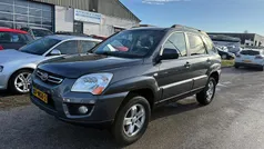 Gebruikt 2010 Kia Sportage SUV | € 3.950 (Eerlijke prijs)