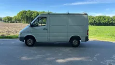 Overige Gebruikt 2003 Mercedes Sprinter Van | € 2.950 (Goede deal)