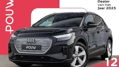 Gebruikt 2022 Audi Q4 e-tron SUV | € 24.900 (Super prijs)