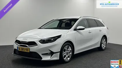 Occasion 2022 Kia Ceed Hatchback | € 20.000 (Eerlijke prijs)