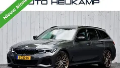 Grijs Gebruikt 2019 BMW M340 Executive Sedan | € 43.950 (Eerlijke prijs)