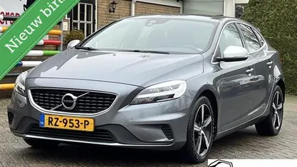 Occasion Volvo V40 Business Edition 189 PK (139 kW) 2018 Stationwagen
