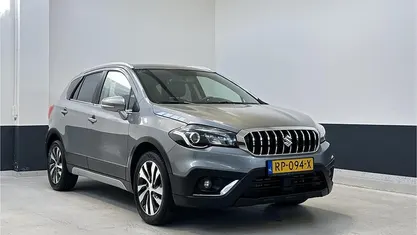 Occasion Suzuki SX4 S-Cross 140 PK (102 kW) 2018 SUV