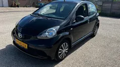 Gebruikt 2009 Toyota Aygo Hatchback | € 2.450 (Eerlijke prijs)
