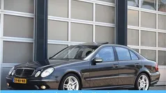 Gebruikt 2003 Mercedes E55 AMG AMG Sedan | € 24.950