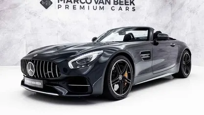 Gebruikt 2017 Mercedes AMG GT AMG Coupé | € 114.850