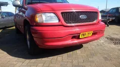 Gebruikt 2000 Ford F-150 XLT Pickup | € 7.950