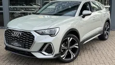 Gebruikt 2022 Audi Q3 S-Line SUV | € 36.950 (Super prijs)