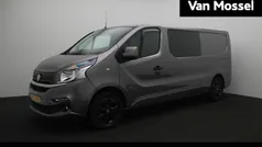 Grijs Gebruikt 2020 Fiat Talento Business Van | € 16.940 (Eerlijke prijs)