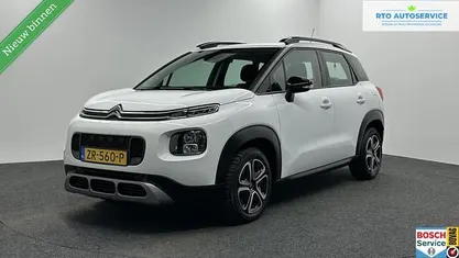 Occasion Citroën C3 Aircross Feel 110 PK (80 kW) 2019 SUV