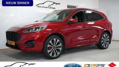 Occasion 2022 Ford Kuga ST-Line X SUV | € 27.900 (Eerlijke prijs)