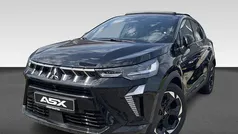 Gebruikt 2025 Mitsubishi ASX Instyle SUV | € 37.930 (Goede deal)