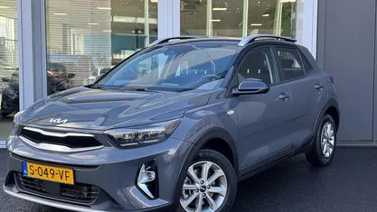 Occasion Kia Stonic 101 PK (74 kW) 2023 SUV