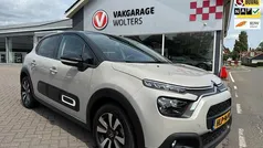 Gebruikt 2022 Citroën C3 PureTech Hatchback | € 15.950 (Eerlijke prijs)