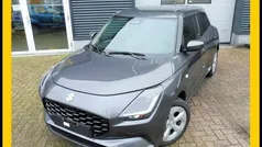 Grijs Gebruikt 2024 Suzuki Swift Hatchback | € 19.949 (Eerlijke prijs)