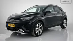 Suv Gebruikt 2023 Kia Stonic SUV | € 25.895 (Duur)