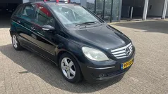 Gebruikt 2007 Mercedes B200 MPV | € 3.749 (Eerlijke prijs)