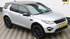 Gebruikt 2016 Land Rover Discovery Sport HSE Luxury SUV | € 15.945 (Eerlijke prijs)