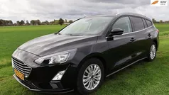 Gebruikt 2019 Ford Focus Business Edition Stationwagen | € 11.950 (Goede deal)