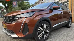 Gebruikt 2021 Peugeot 5008 Allure MPV | € 22.500 (Goede deal)