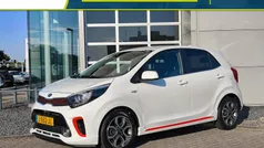 Wit Gebruikt 2020 Kia Picanto GT-Line Hatchback | € 13.935 (Goede deal)