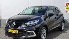 Gebruikt 2019 Renault Captur LIMITED SUV | € 14.880 (Eerlijke prijs)