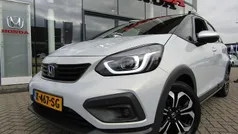 Gebruikt 2021 Honda Jazz Hybrid Hatchback | € 22.950 (Eerlijke prijs)