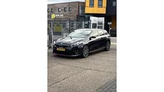 Zwart Gebruikt 2020 Kia Ceed GT 2 Hatchback | € 26.500 (Eerlijke prijs)