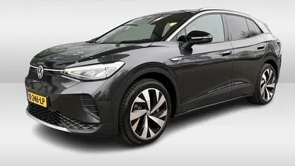 Occasion 2020 VW ID.4 SUV | € 24.450 (Eerlijke prijs)