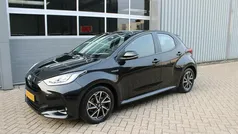 Gebruikt 2020 Toyota Yaris Hatchback | € 19.950 (Eerlijke prijs)