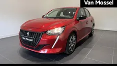 Gebruikt 2023 Peugeot 208 Active Hatchback | € 17.435 (Eerlijke prijs)