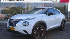 Gebruikt 2023 Nissan Juke Tekna SUV | € 25.640 (Eerlijke prijs)