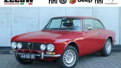 Gebruikt 1973 Alfa Romeo 2000 Coupé | € 39.900