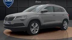 Gebruikt 2020 Skoda Karoq Style SUV | € 25.450 (Eerlijke prijs)