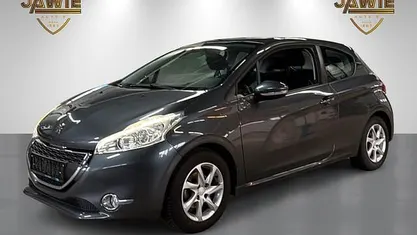 Occasion Peugeot 208 Style 82 PK (60 kW) 2014 Hatchback