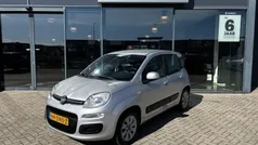 Gebruikt 2015 Fiat Panda Hatchback | € 6.445 (Eerlijke prijs)