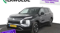 Gebruikt 2025 Mitsubishi Outlander P-HEV Intense SUV | € 49.900 (Eerlijke prijs)
