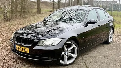 Occasion BMW 330 Comfort Edition 258 PK (189 kW) 2005 Sedan
