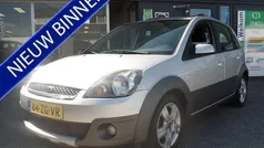 Gebruikt 2008 Ford Fiesta Hatchback | € 2.999 (Eerlijke prijs)