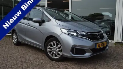 Occasion Honda Jazz Comfort 102 PK (75 kW) 2019 Hatchback