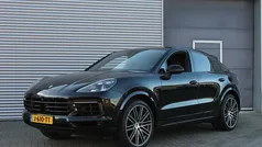 Zwart (metallic) Gebruikt 2019 Porsche Cayenne SUV | € 64.999 (Eerlijke prijs)