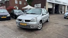 Gebruikt 2006 Renault Clio II Hatchback | € 1.250 (Eerlijke prijs)
