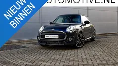 Gebruikt 2021 Mini John Cooper Works Chili Hatchback | € 25.990 (Goede deal)