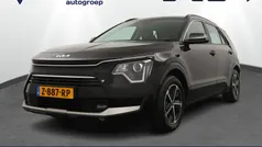 Zwart Gebruikt 2024 Kia Niro 2 SUV | € 32.950 (Goede deal)