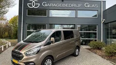 Gebruikt 2021 Ford Transit Custom Limited Van | € 24.950 (Eerlijke prijs)