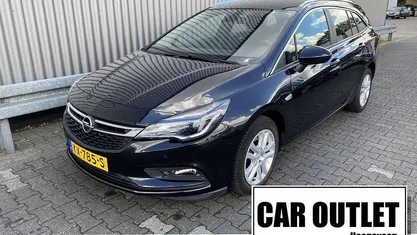 Occasion Opel Astra Business 112 PK (82 kW) 2016 Stationwagen