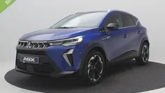 Gebruikt 2025 Mitsubishi ASX Intense+ SUV | € 35.710 (Eerlijke prijs)