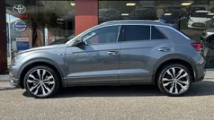 Gebruikt 2019 VW T-Roc Sport SUV | € 27.950 (Eerlijke prijs)